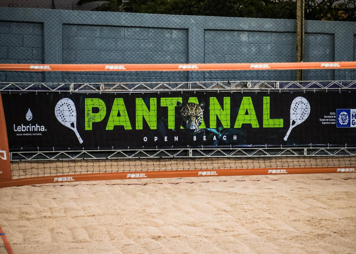 Pantanal Open