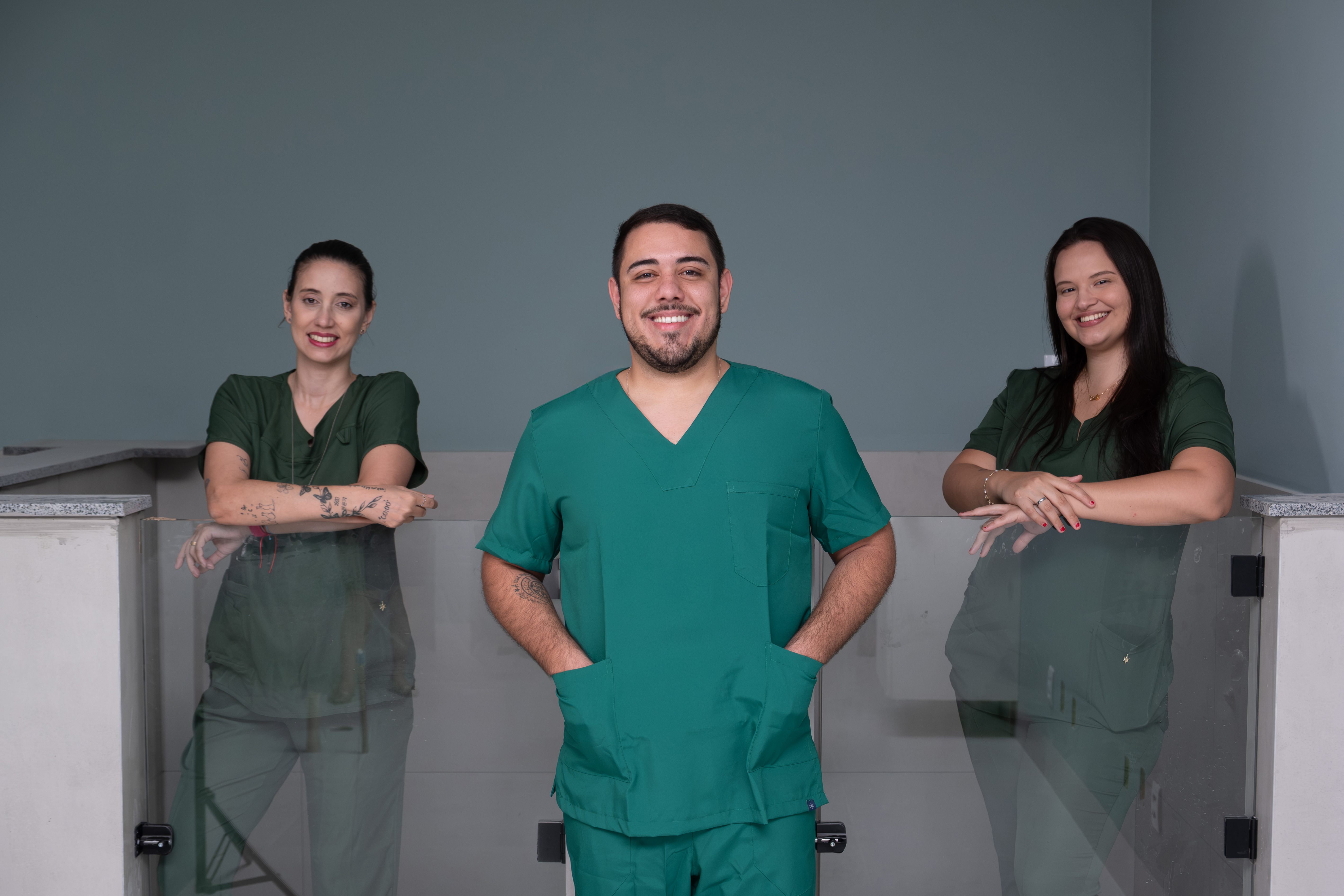 Dr. Thiago Barbosa
