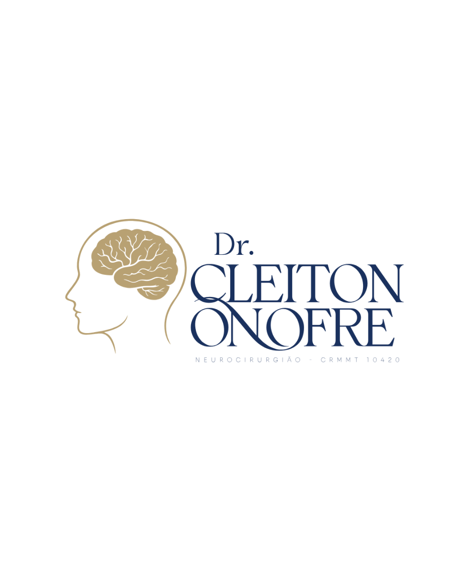 Logo Dr. Cleiton