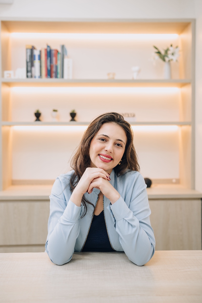 Dra. Leticia Lorenzzi
