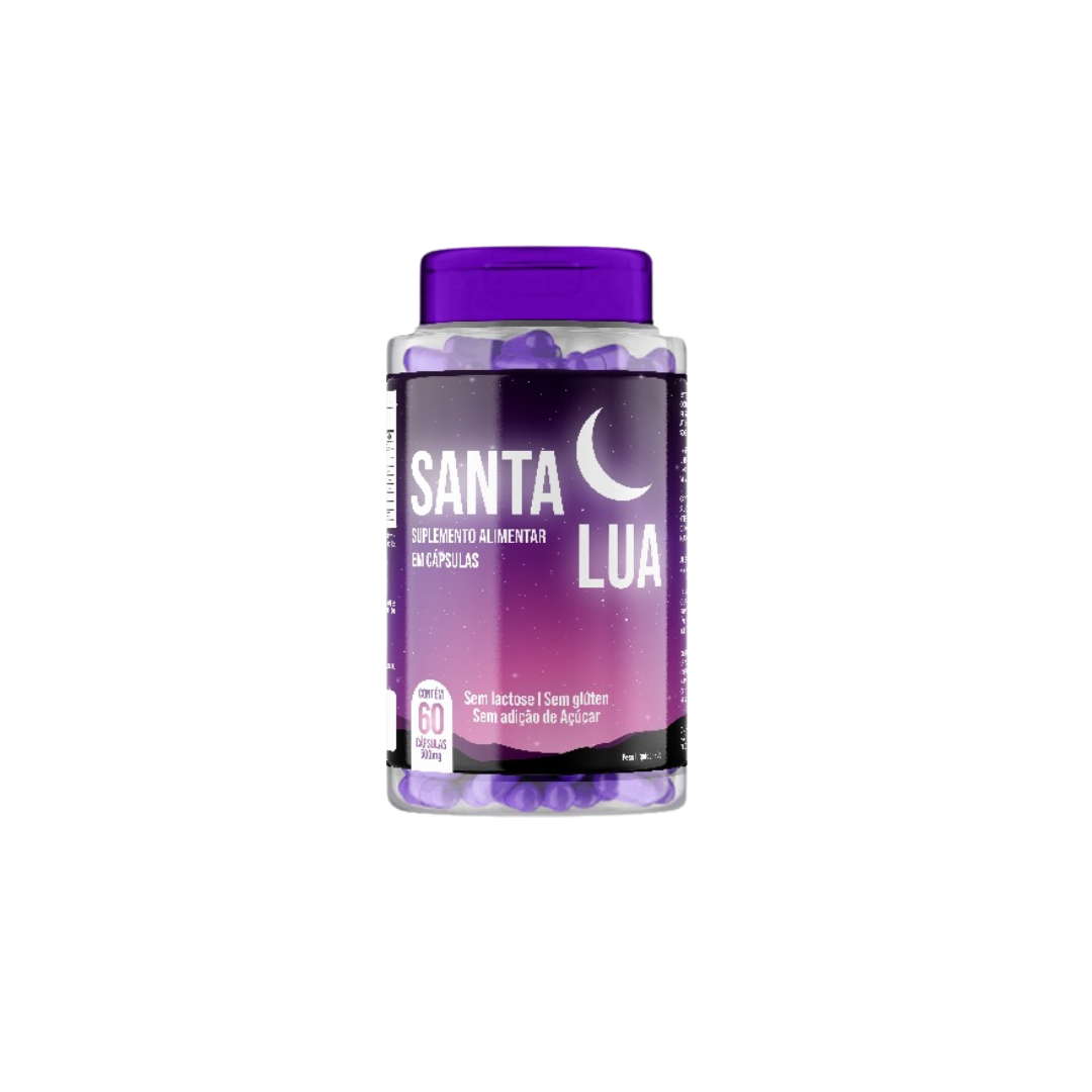 Santa Lua