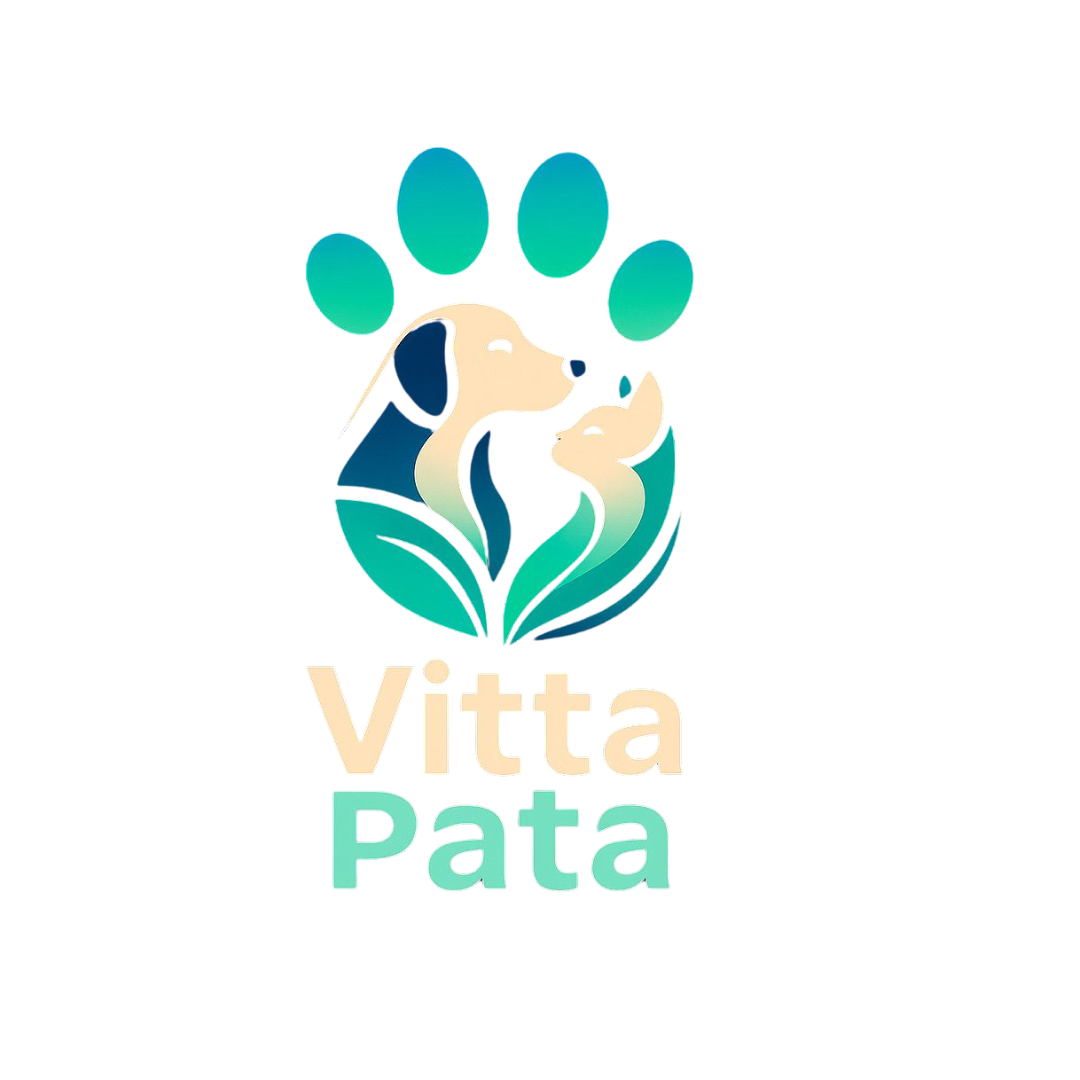 Vitta Pata - Clínica Veterinária