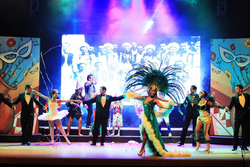 Cuiabá dos Meus Amores