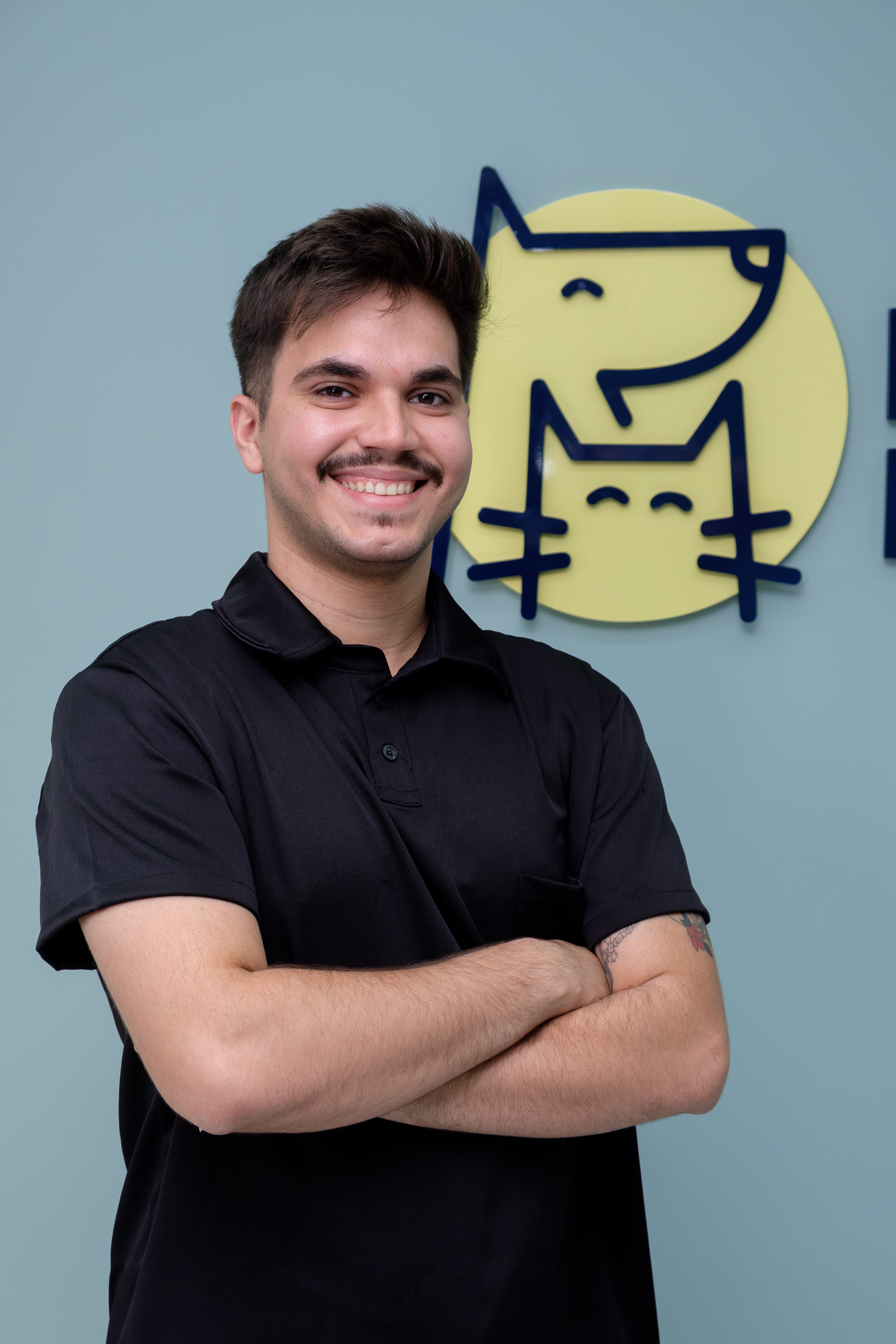 Dr. Gabriel Carvalho