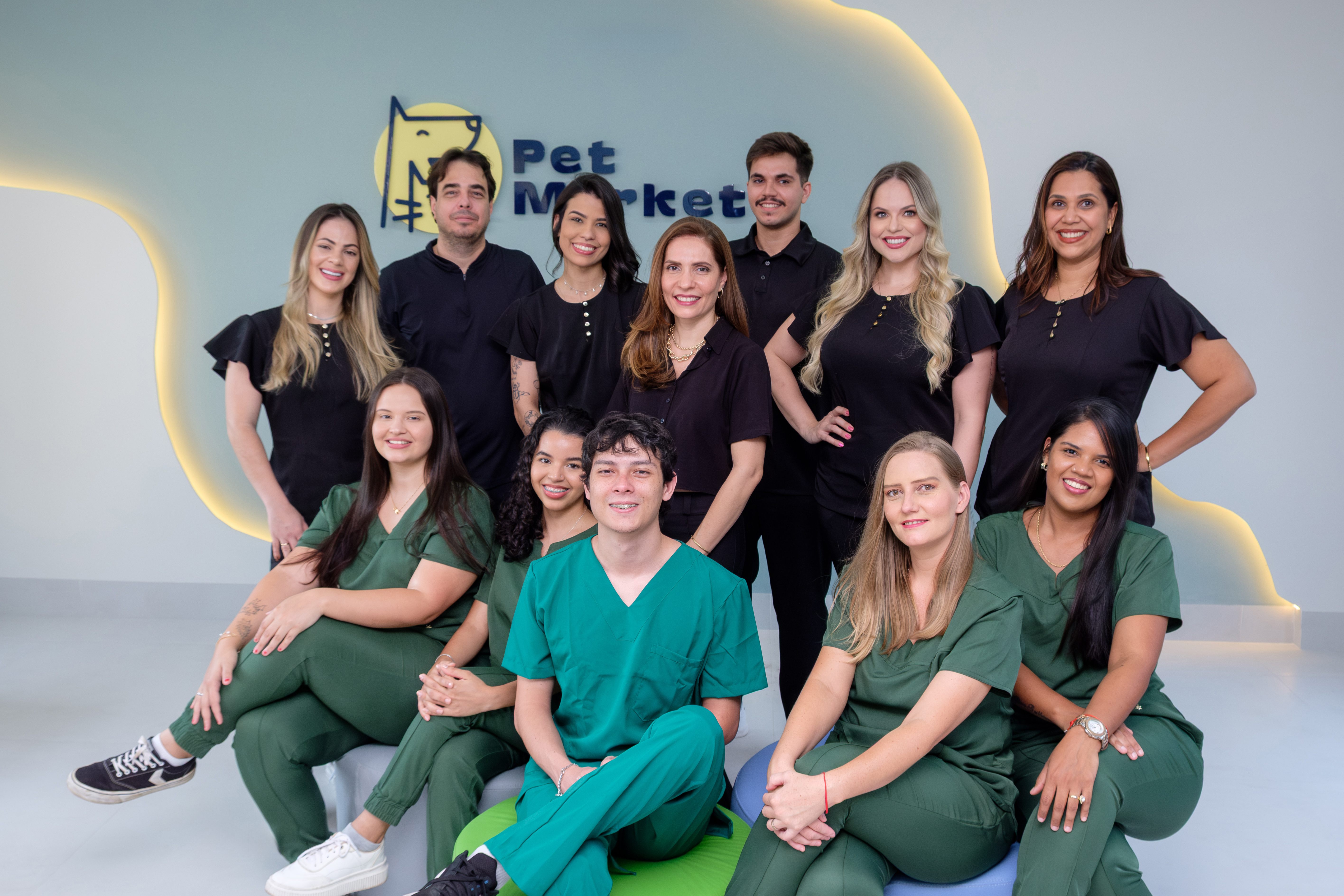 Equipe Médica