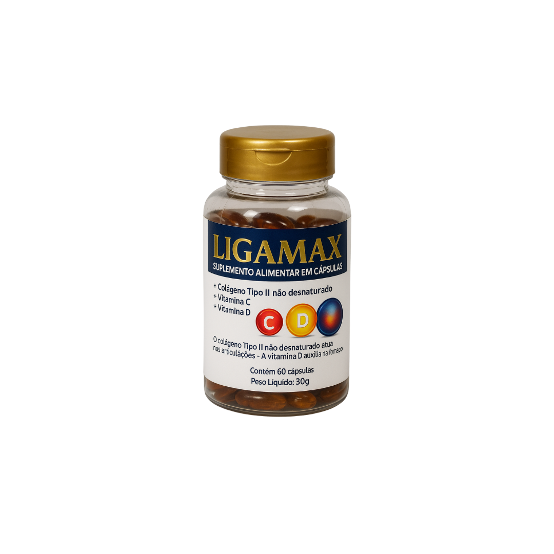 Ligamax