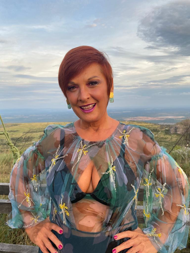 Evento Especial da Comunidade