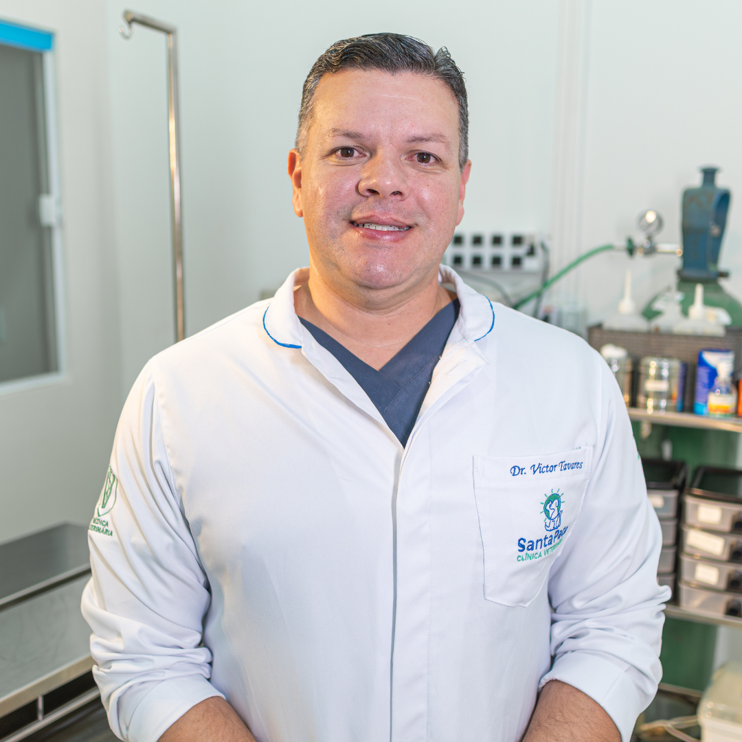 Dr. Victor Tavares