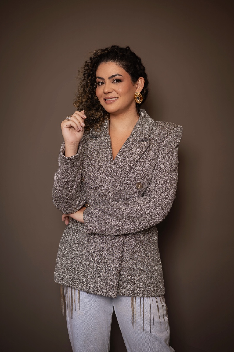 Dra. Jéssica Vitorino