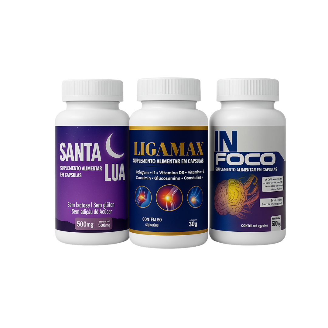 Produtos Santa Medic