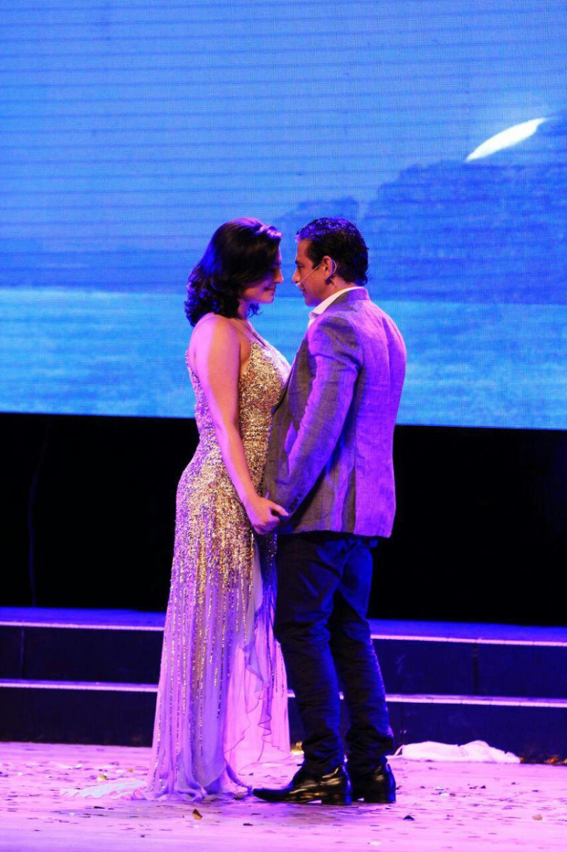 Cuiabá dos Meus Amores - Musical