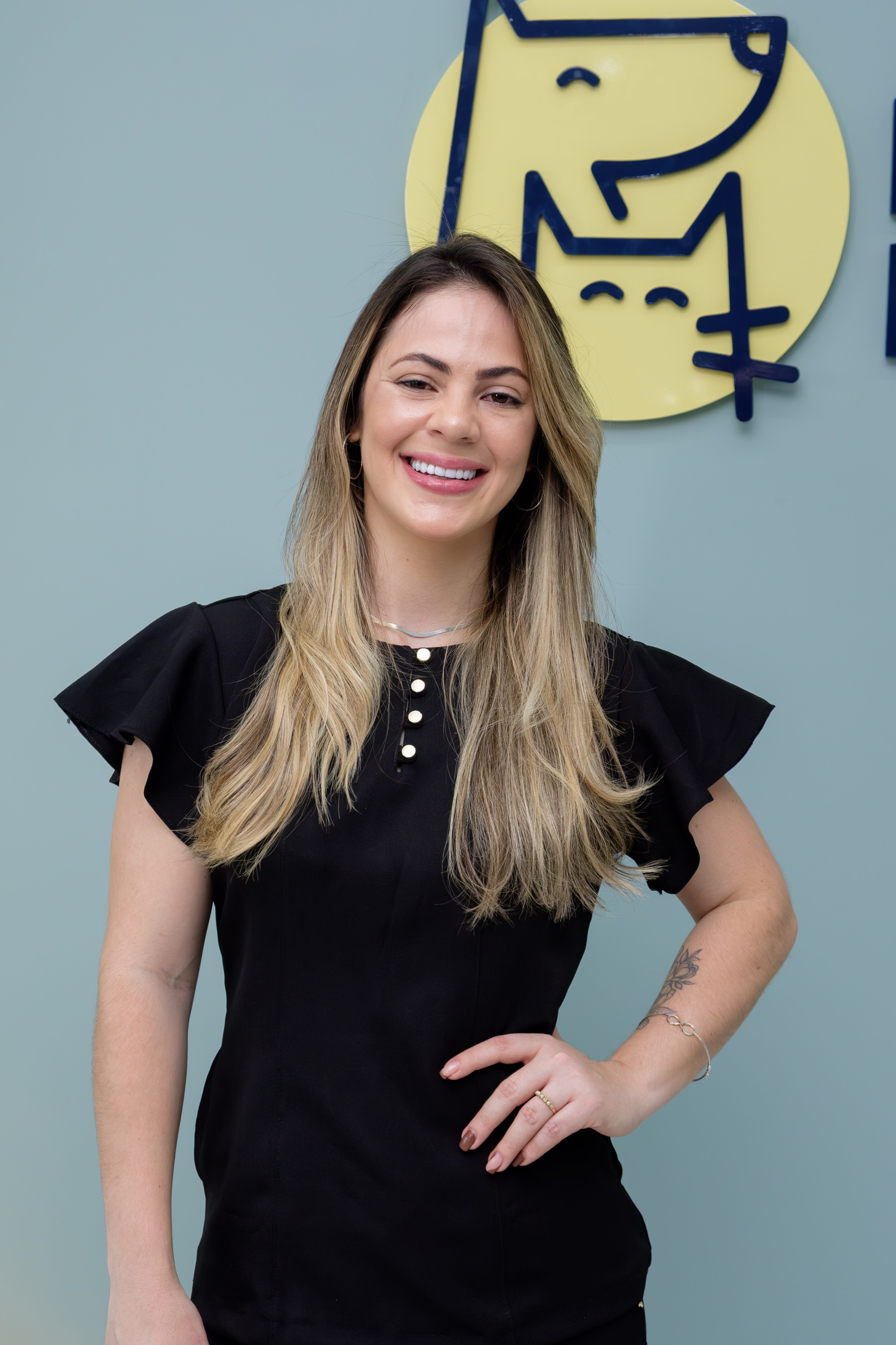 Dra. Karol Anne Mendes