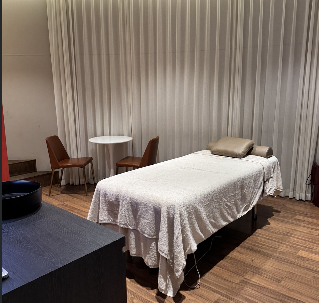 바디·스파 전용 빅룸