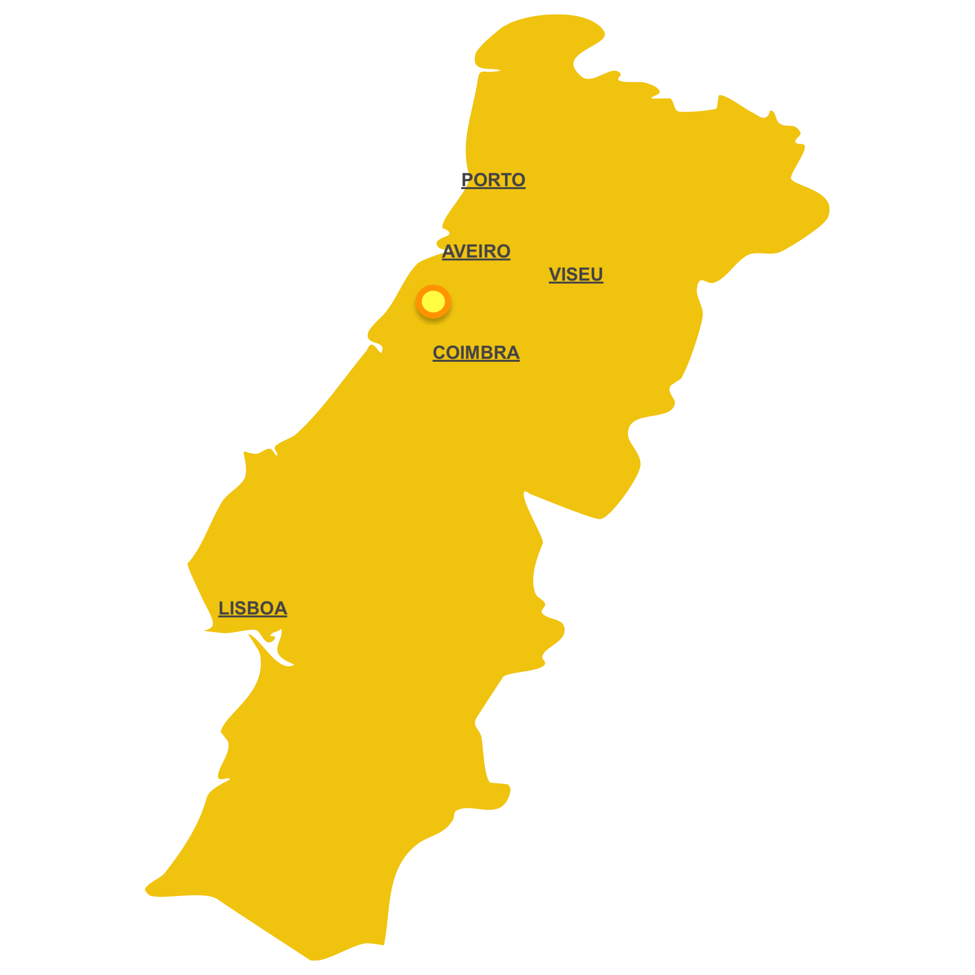 Conceito do Projeto Gândara View