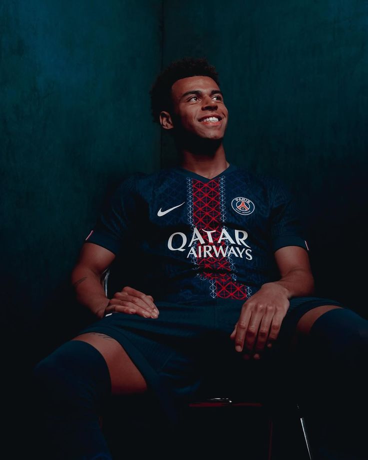 Adepta com camisola Brasil