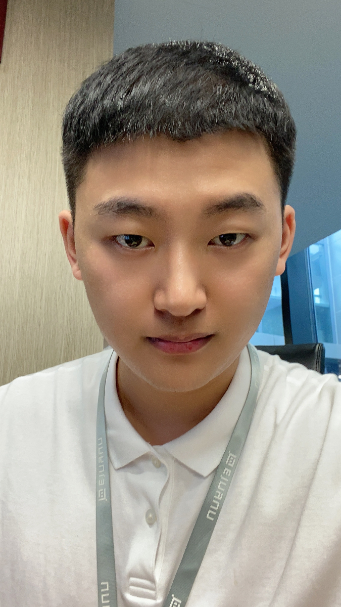 Chen Xiucheng - Founder