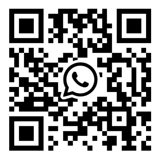 WhatsApp QR Code