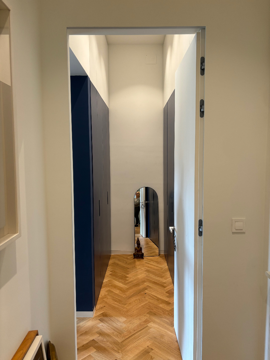 Private Apartment - Deželićeva