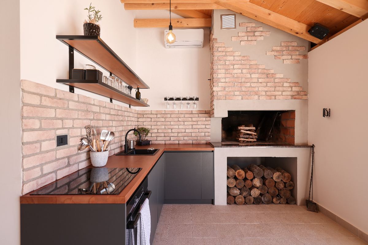 Villa Elaia - Sukosan, Croatia