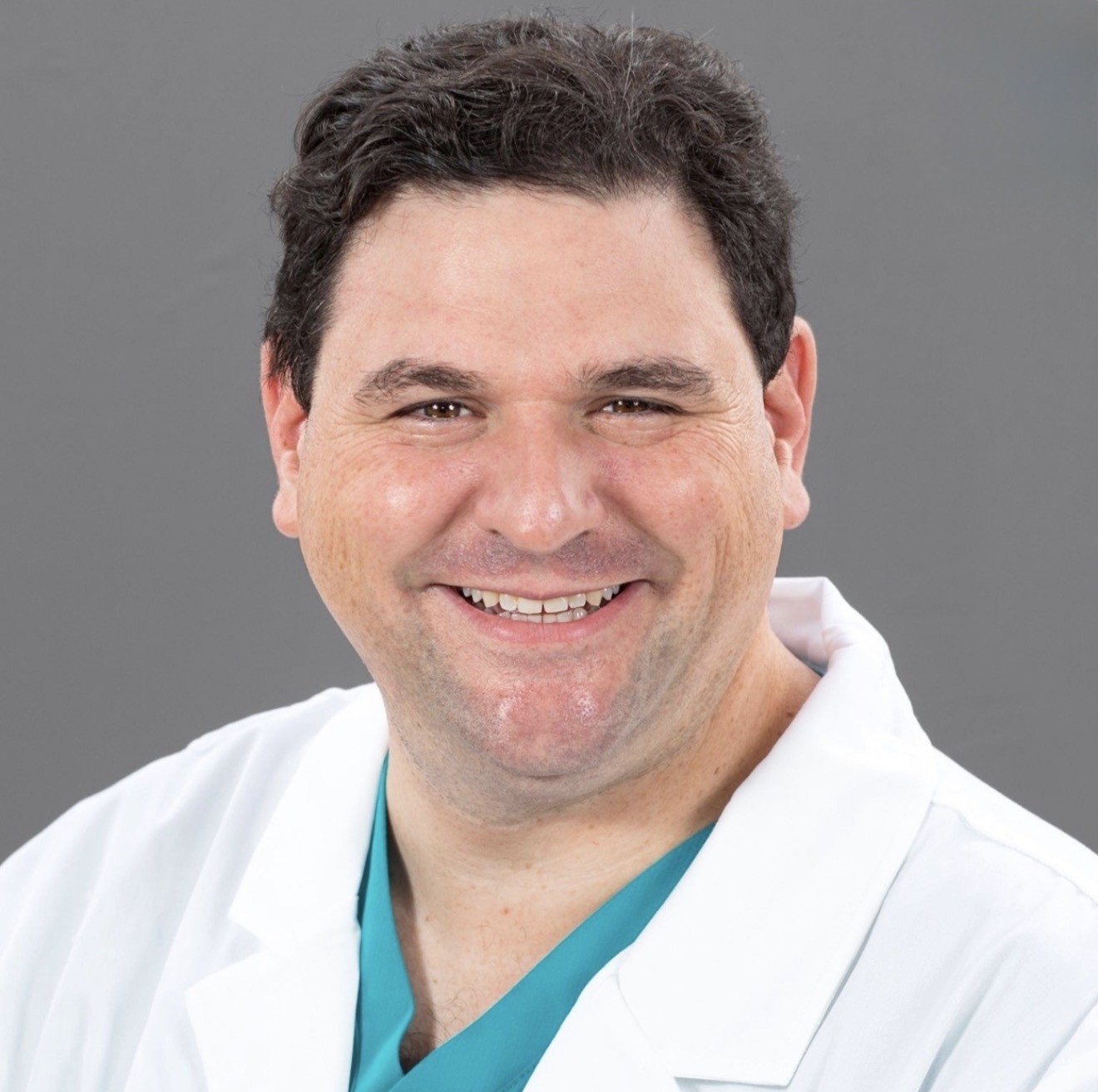 Dr. Stephen Dolinko
