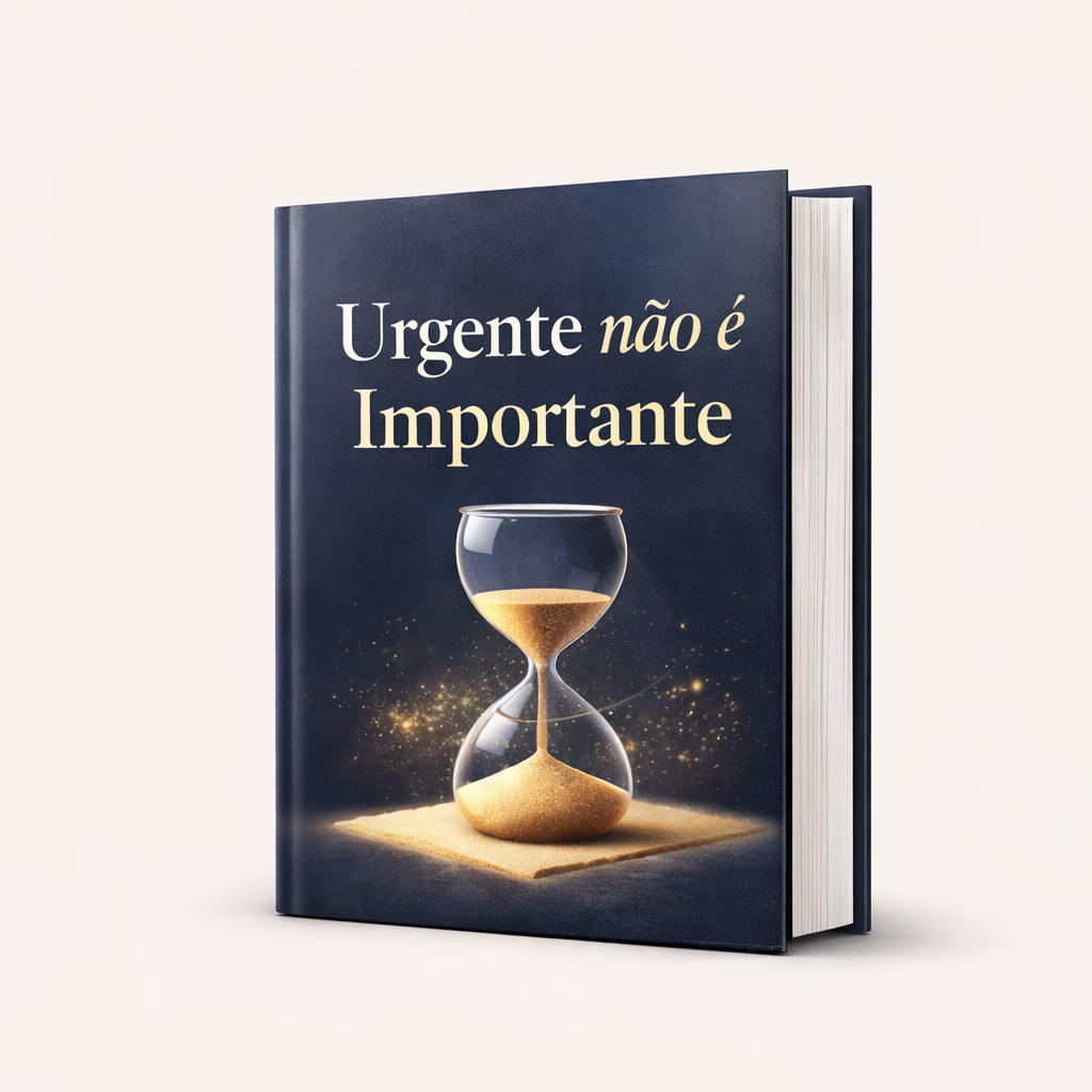Urgente não é Importante