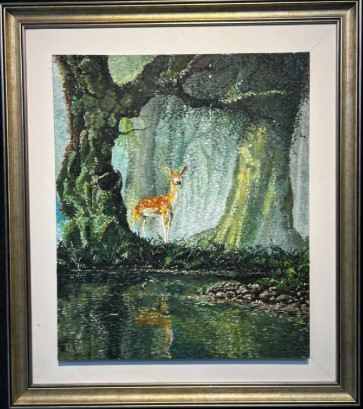 The Woodland Reverie