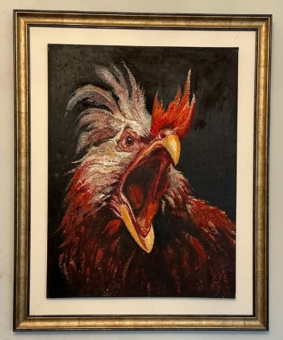 The Rooster