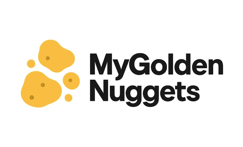 My Golden Nuggets