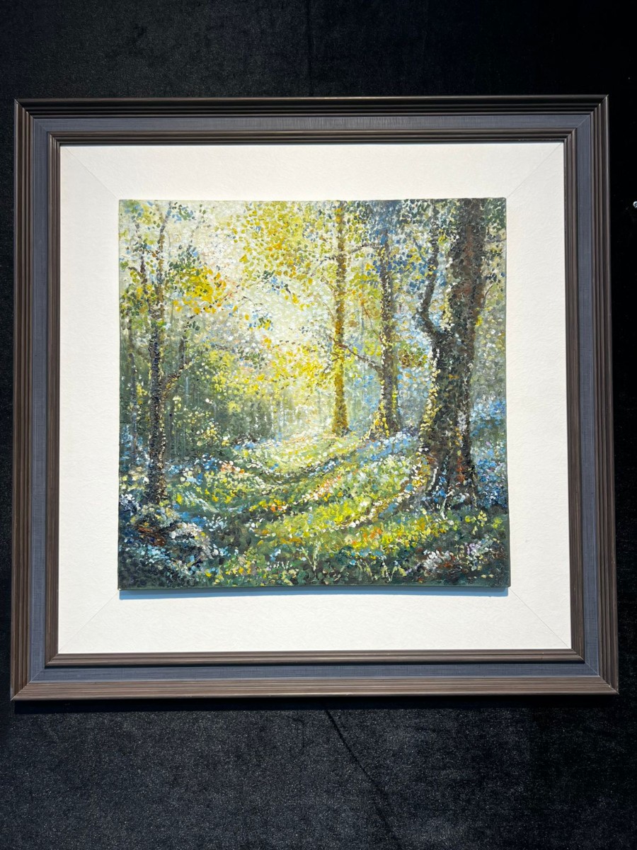 The Light Within - Part 1