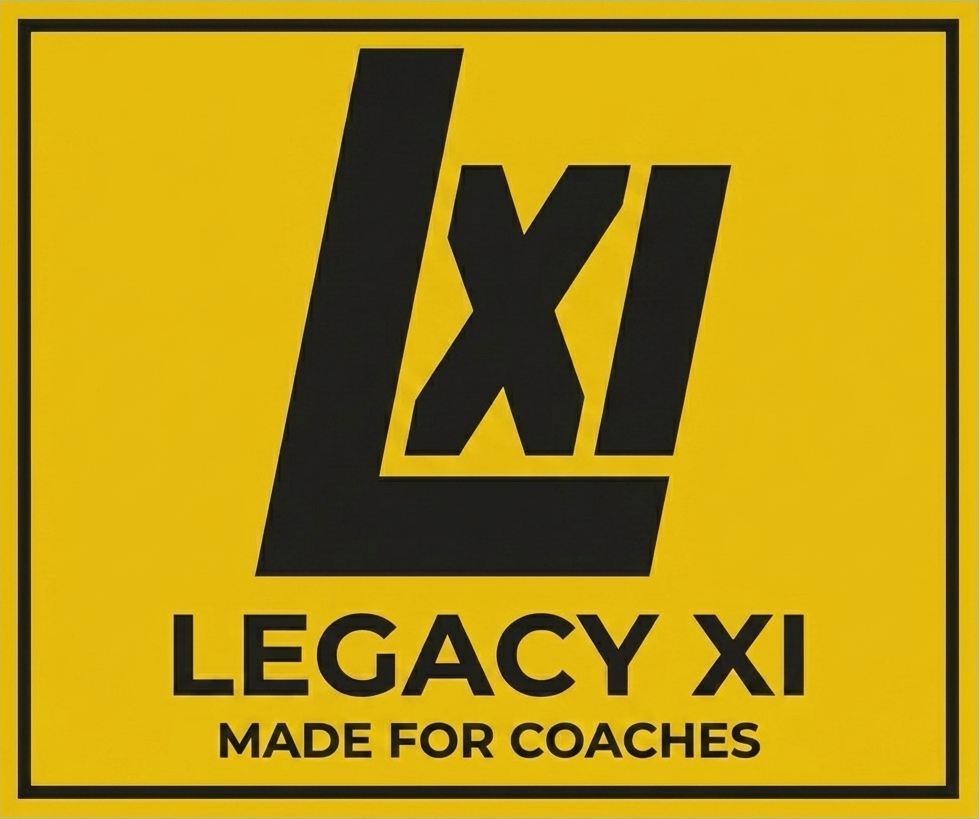 Legacy XI