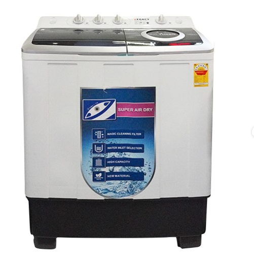 SIGMA LEGACY Washing Machine 6kg