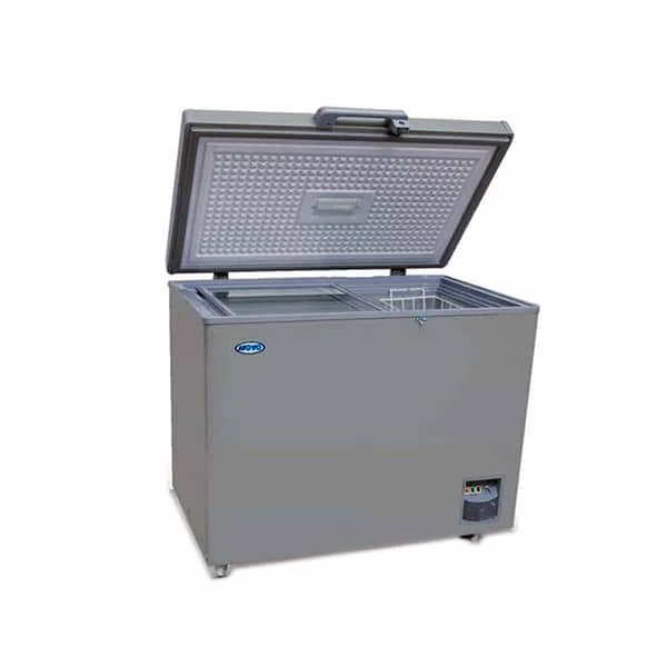 NOVO Chest Freezer 243L