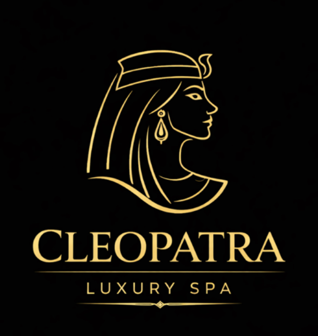 Cleopatra Luxury Spa Logo