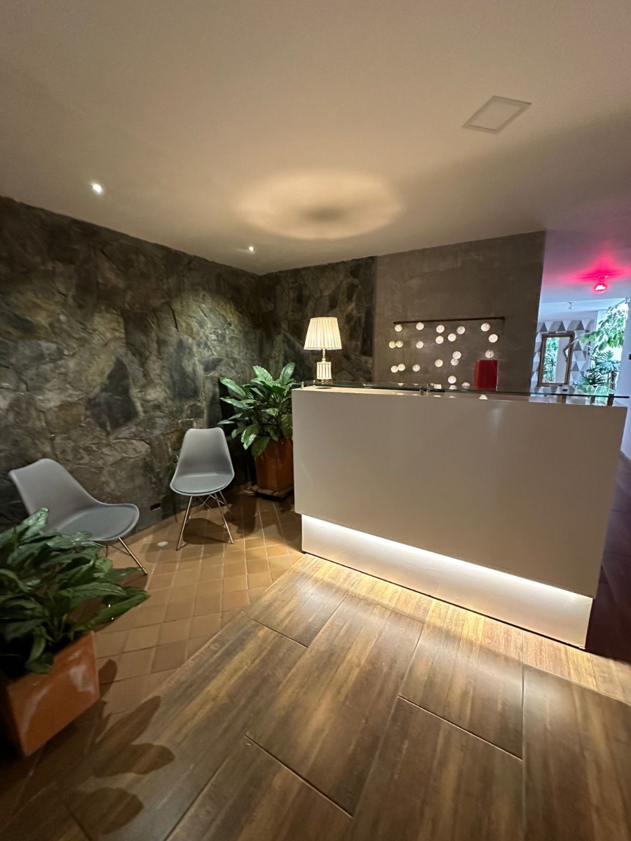 Cleopatra Luxury Spa