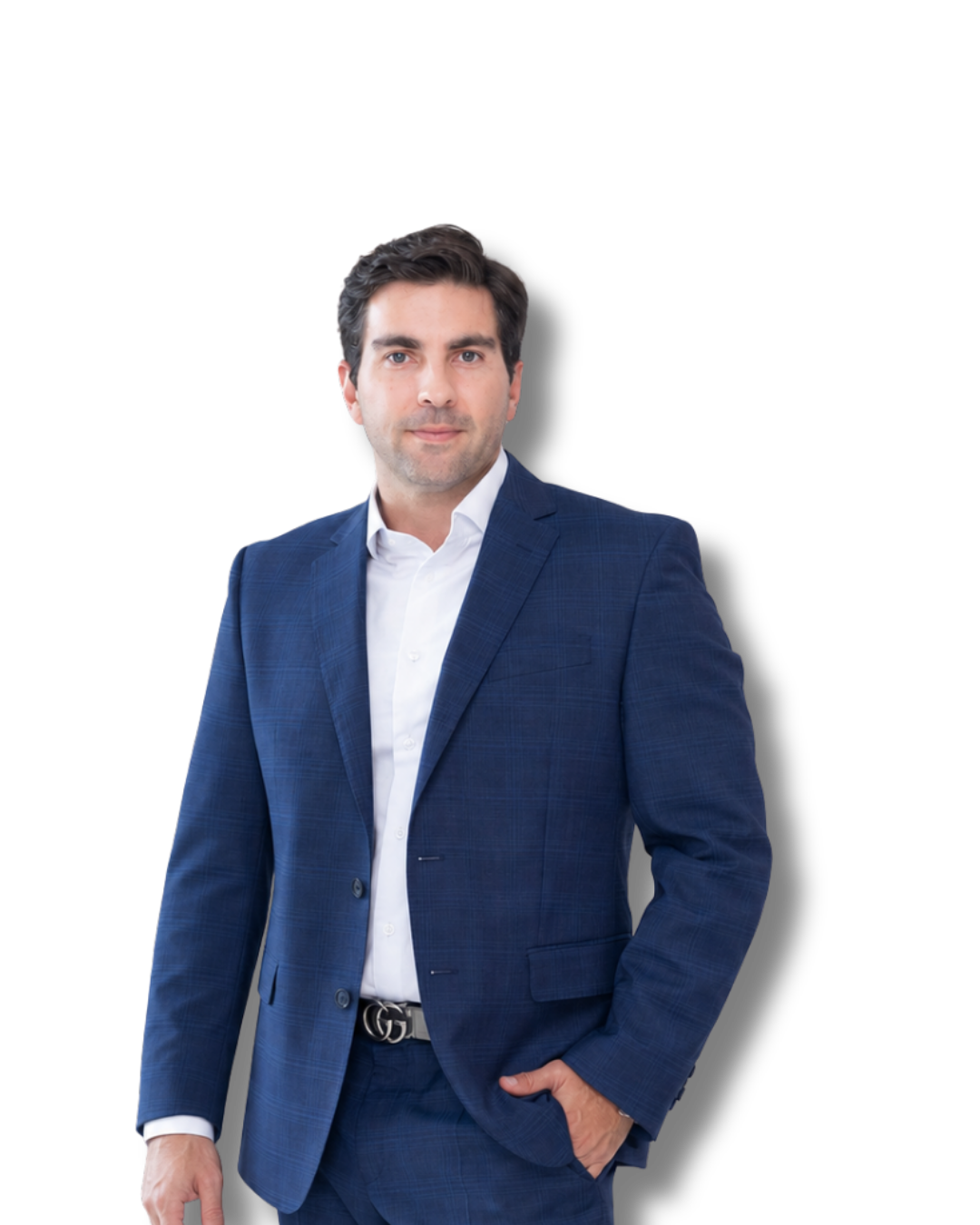 Dr. Fernando Reis - Cirurgião Plástico