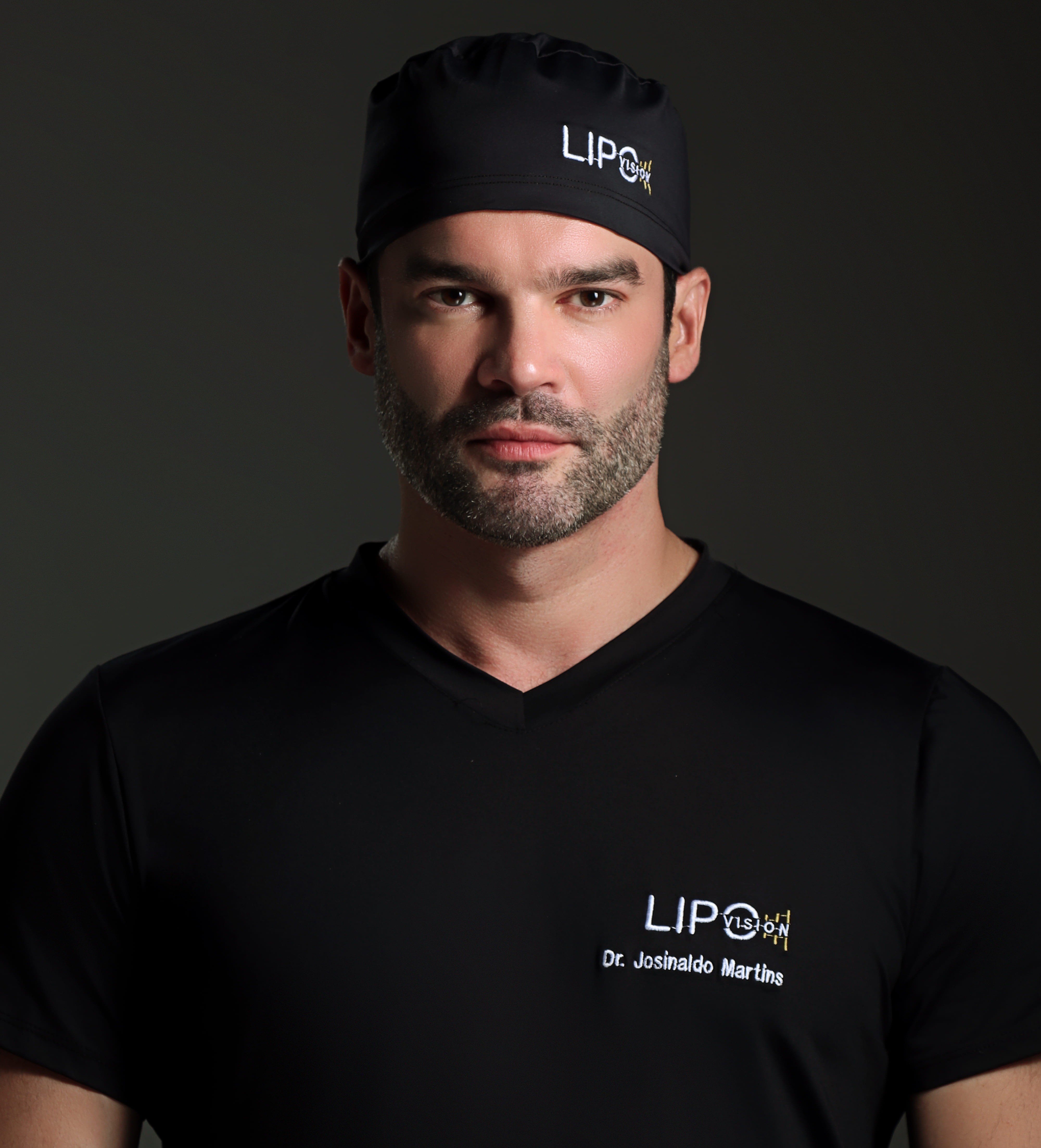 Dr. Josinaldo Martins