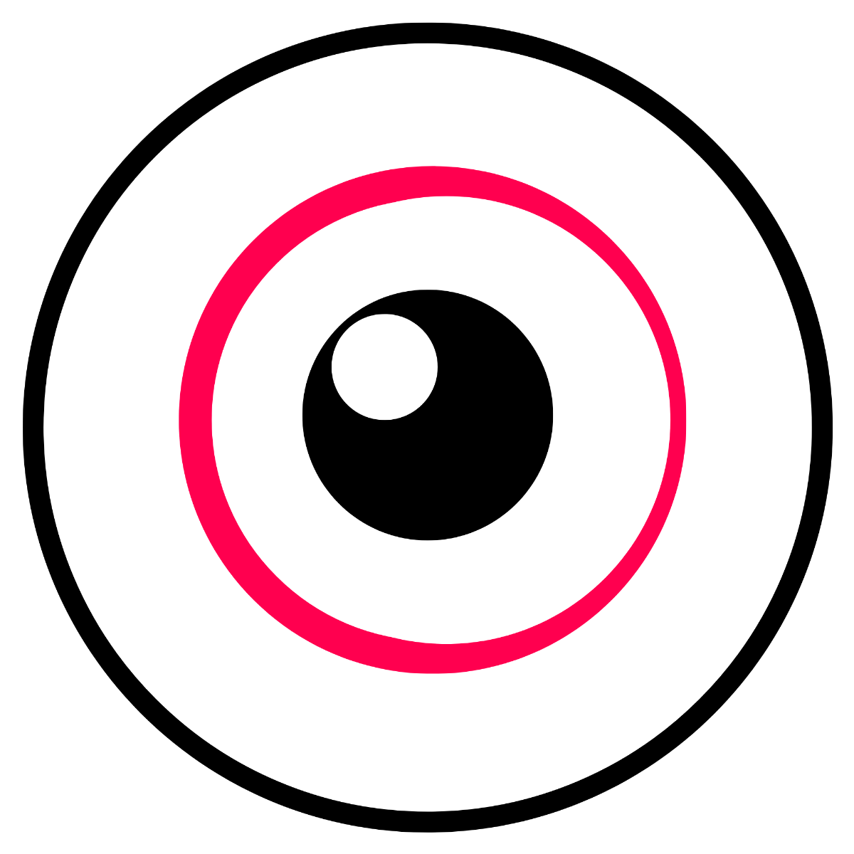 Daruma Booth Logo