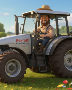 Porsche - Product Launch