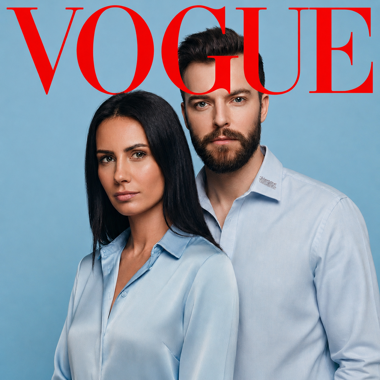 Filtro Vogue