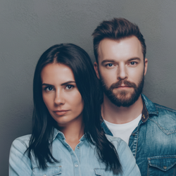 Foto originale prima della trasformazione AI