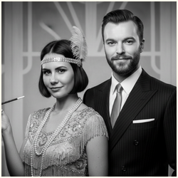 Locandina Cinematografica