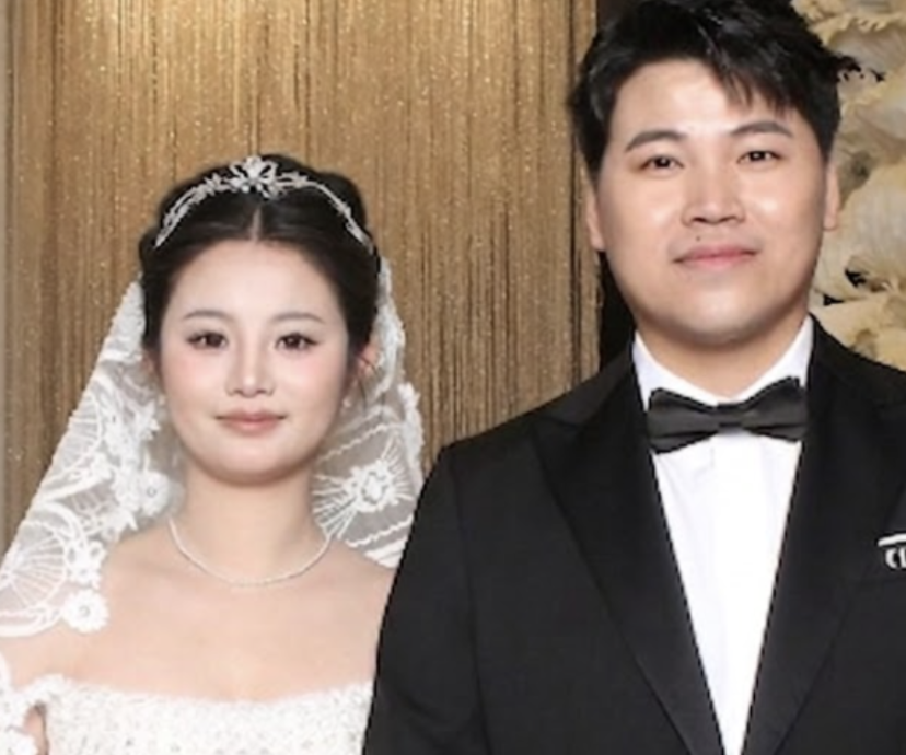 Xian e Yuxuan