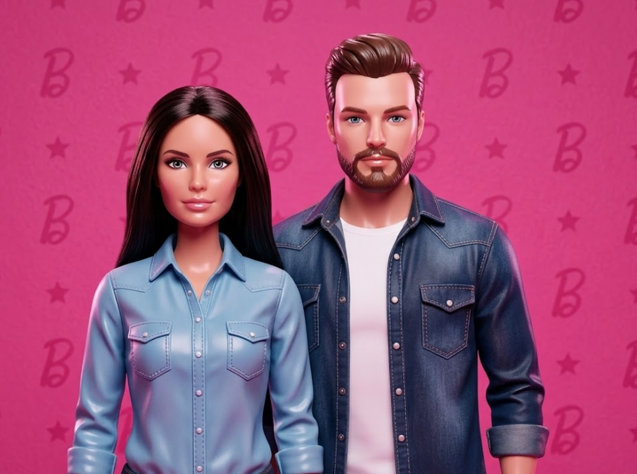 Filtro Barbie
