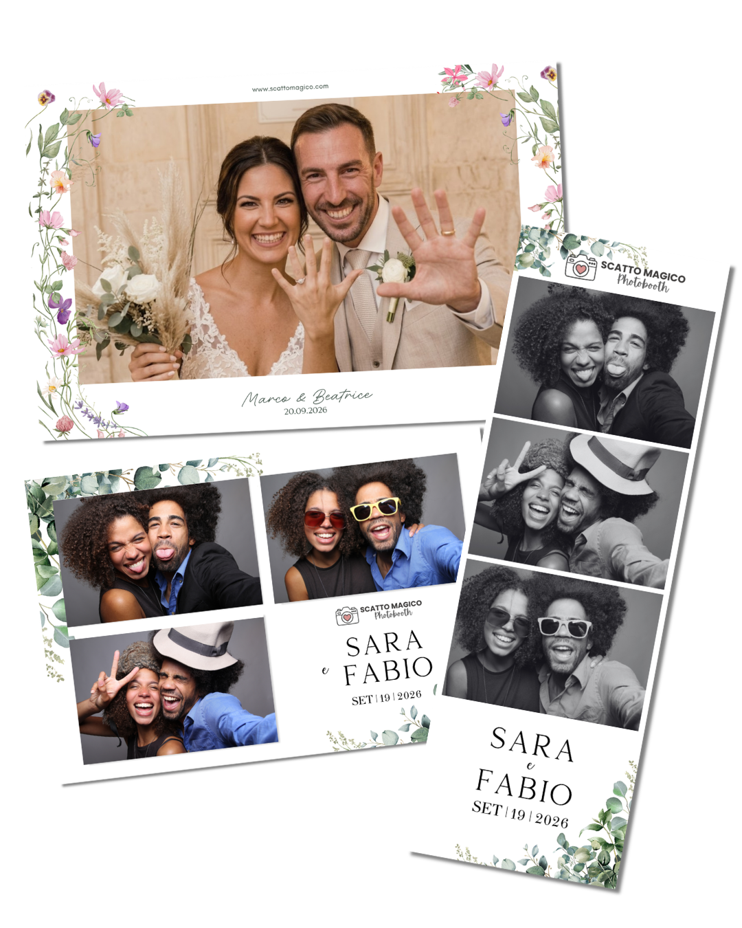 3 STAMPA