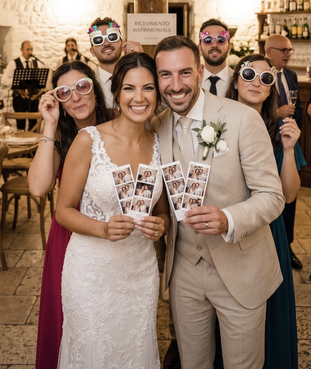 2 SORRIDI