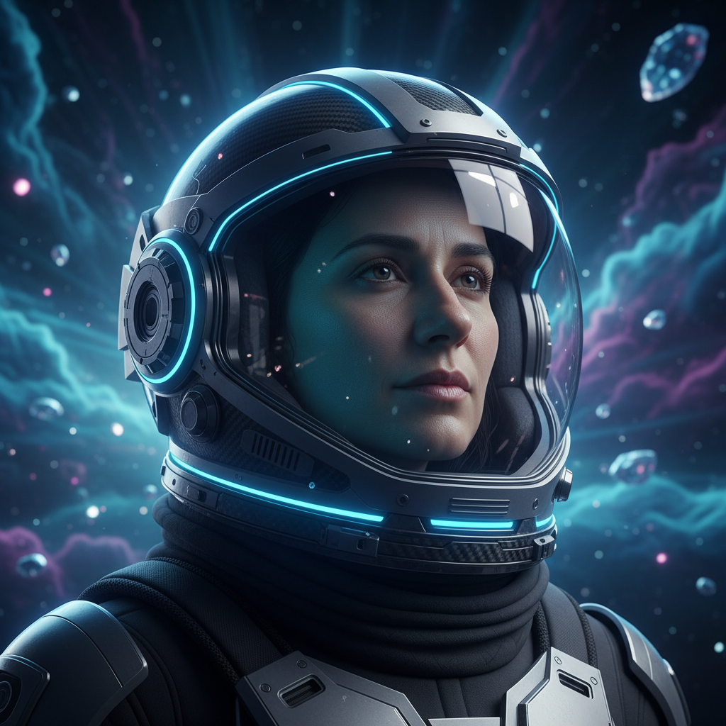 Jlenia Melchionna - CEO Daruma Booth