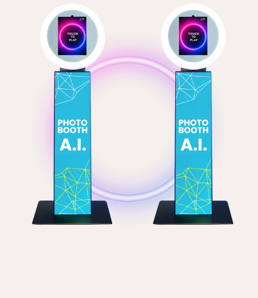 Daruma Booth - PhotoBooth AI