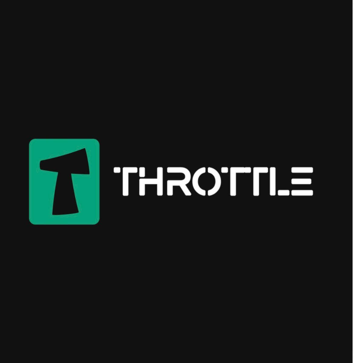 Throttle Logo