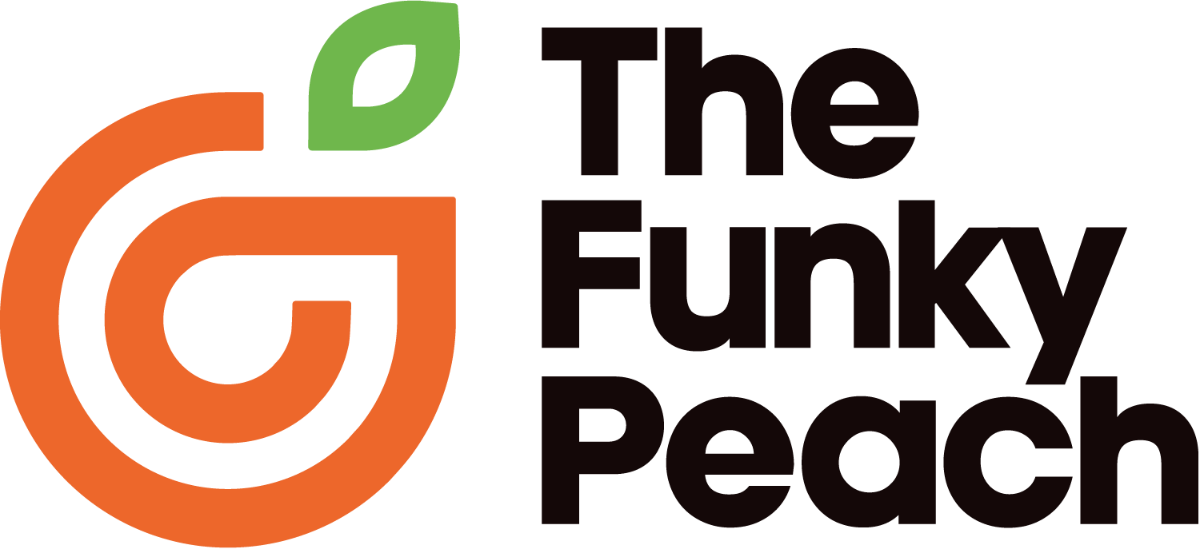 The Funky Peach