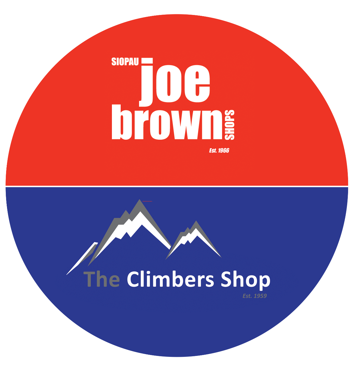 Joe Browns